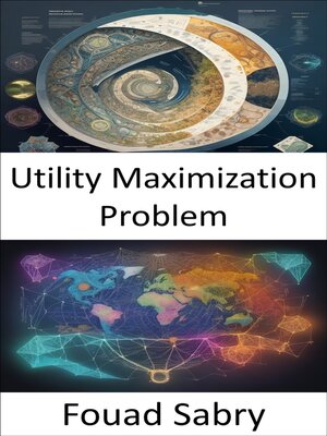 cover image of Utility Maximization Problem